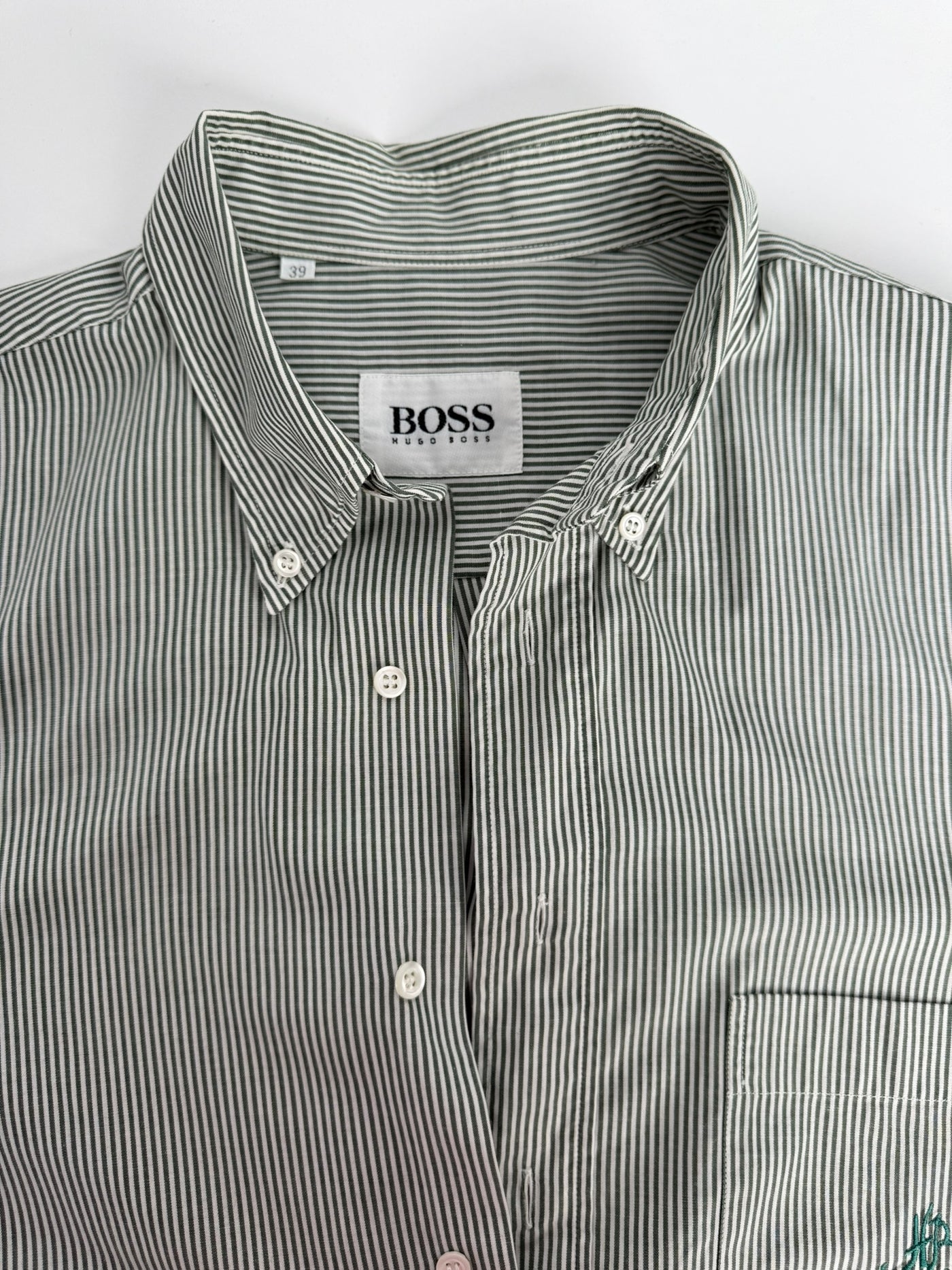 Camisa Hugo Boss (L)