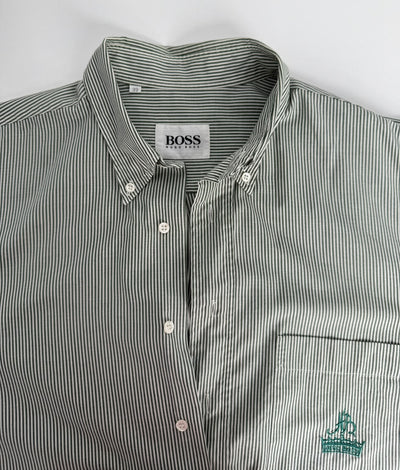 Camisa Hugo Boss (L)