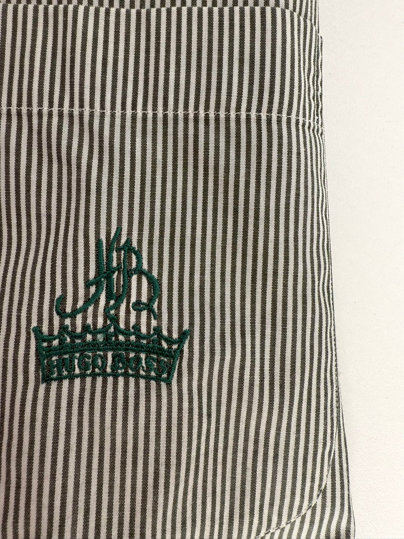 Camisa Hugo Boss (L)