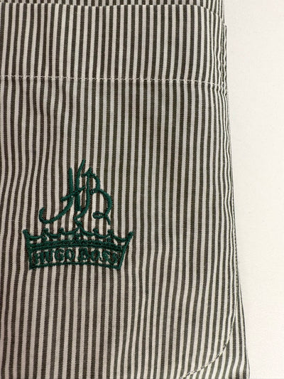 Camisa Hugo Boss (L)