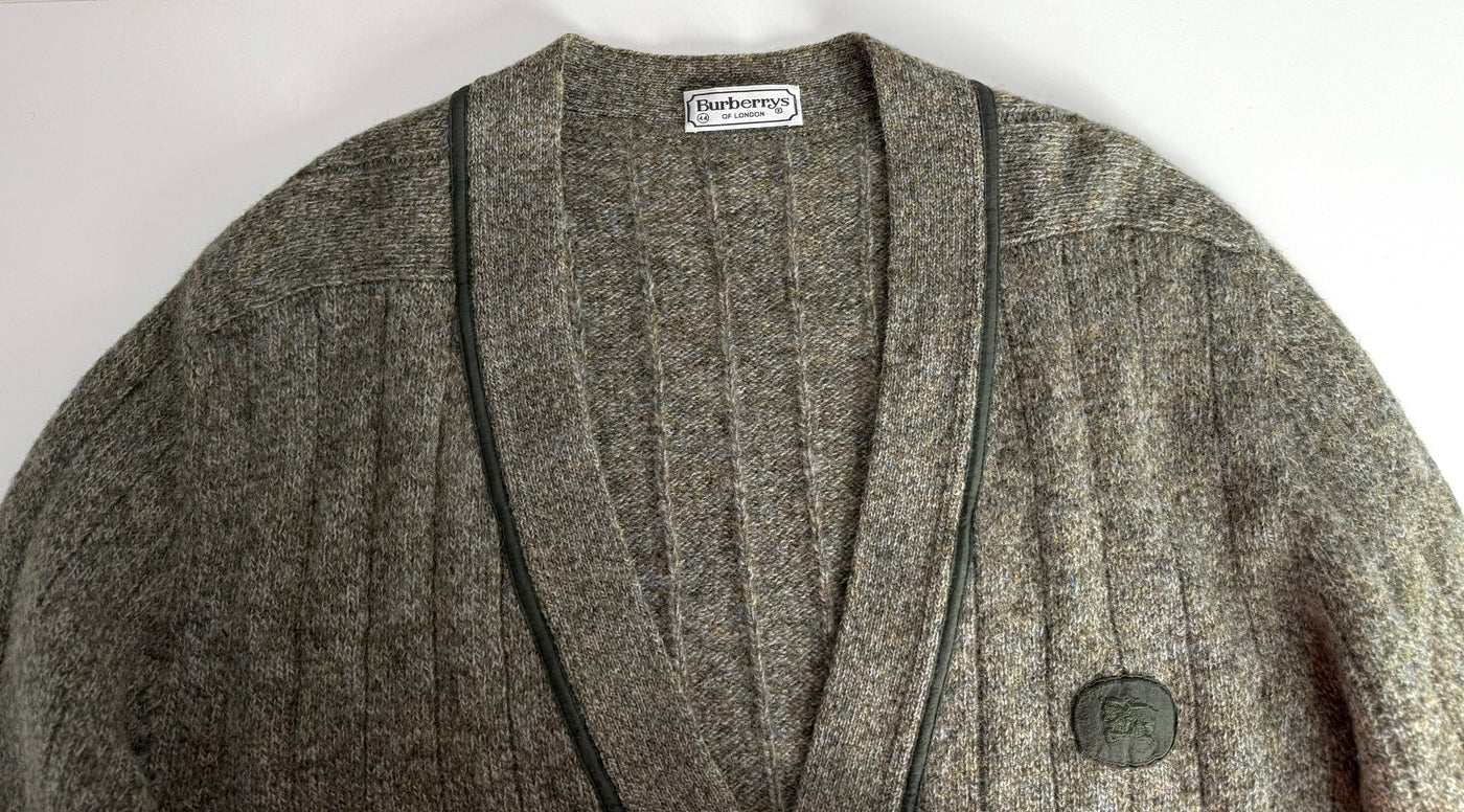 Chaqueta Burberry (L)