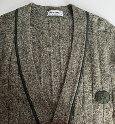 Chaqueta Burberry (L)