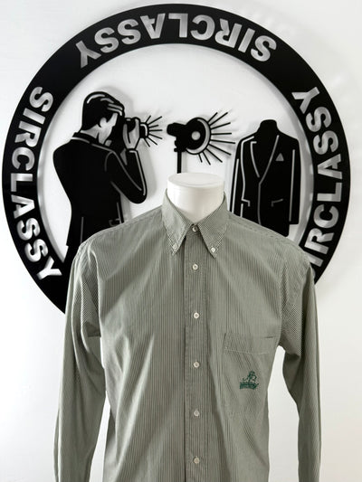 Camisa Hugo Boss (L)