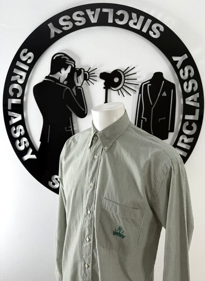 Camisa Hugo Boss (L)