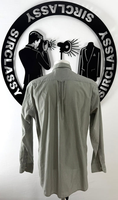 Camisa Hugo Boss (L)