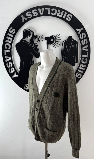 Chaqueta Burberry (L)