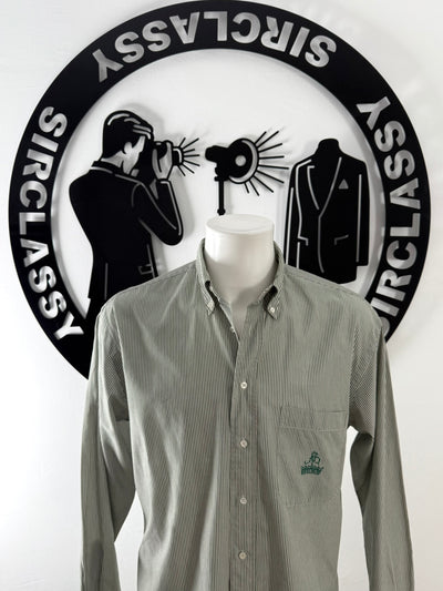 Camisa Hugo Boss (L)