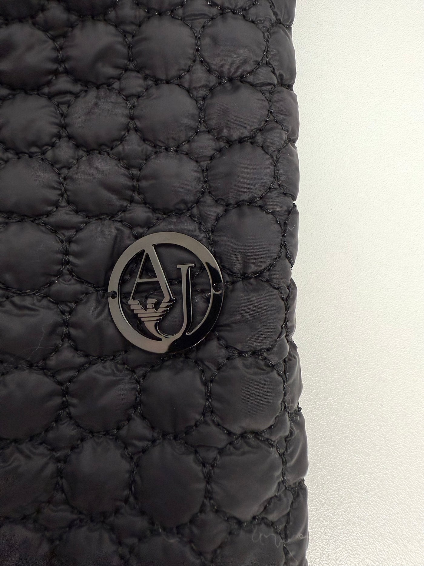 Abrigo Armani (M)