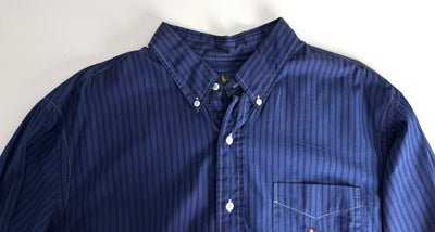 Camisa Ralph Lauren (XXL)