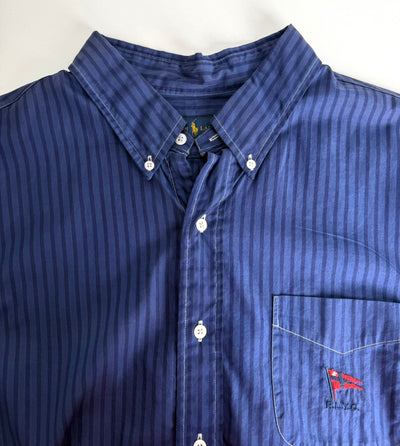 Camisa Ralph Lauren (XXL)