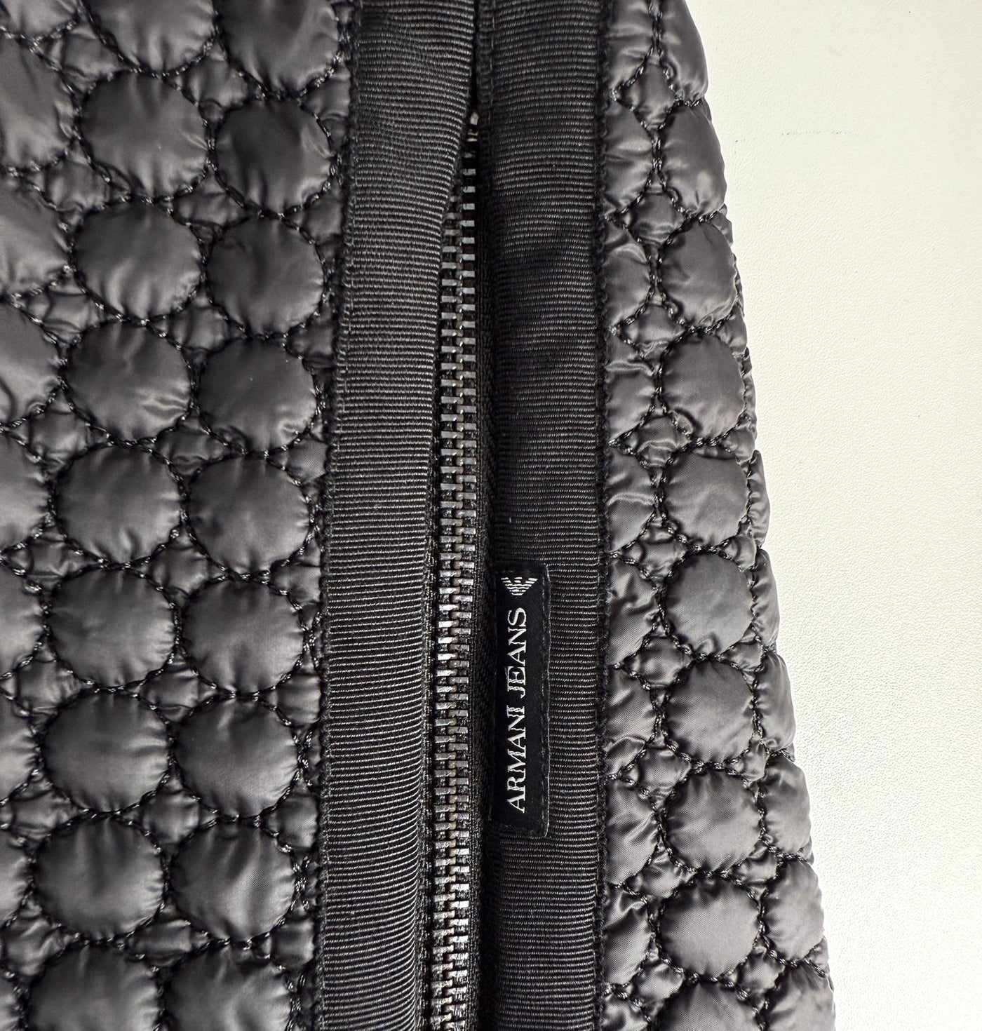 Abrigo Armani (M)