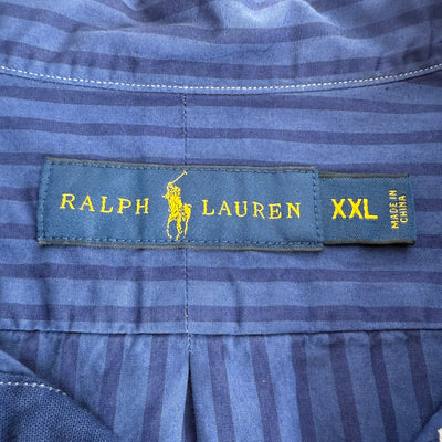 Camisa Ralph Lauren (XXL)