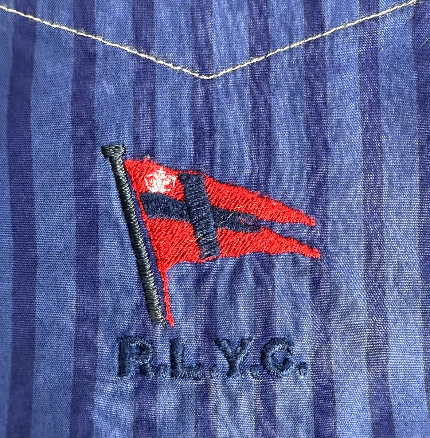 Camisa Ralph Lauren (XXL)