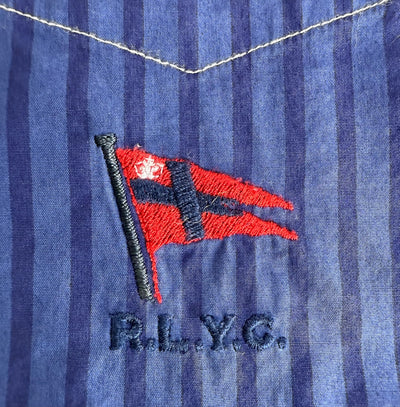 Camisa Ralph Lauren (XXL)