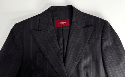 Traje de pantalón Burberry (M)
