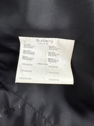 Traje de pantalón Burberry (M)