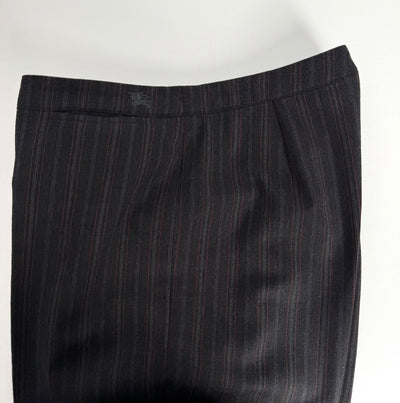Traje de pantalón Burberry (M)