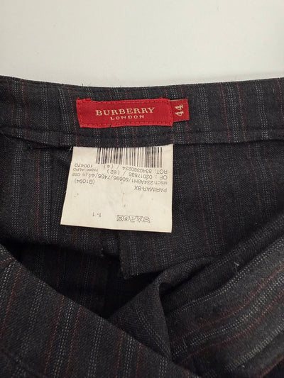 Traje de pantalón Burberry (M)
