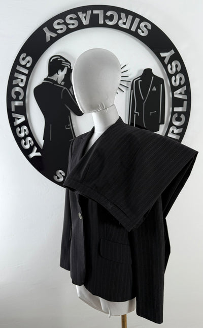Traje de pantalón Burberry (M)