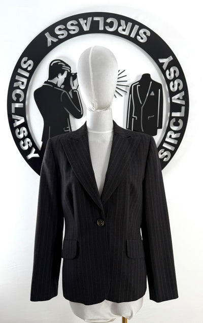 Traje de pantalón Burberry (M)