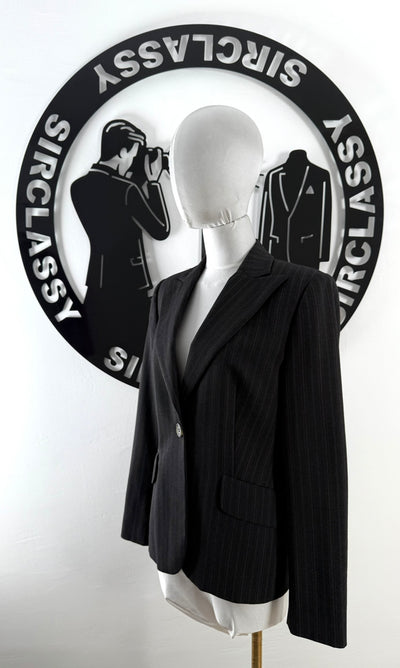 Traje de pantalón Burberry (M)