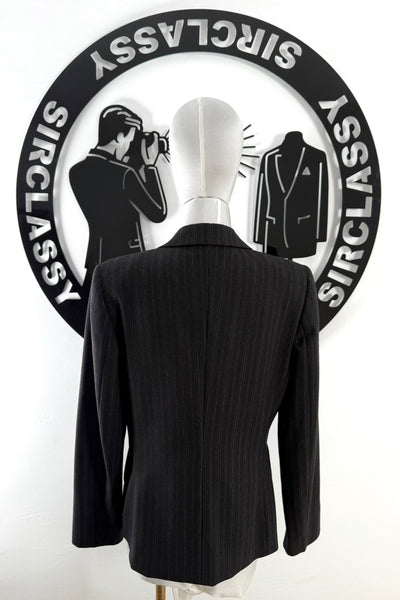 Traje de pantalón Burberry (M)