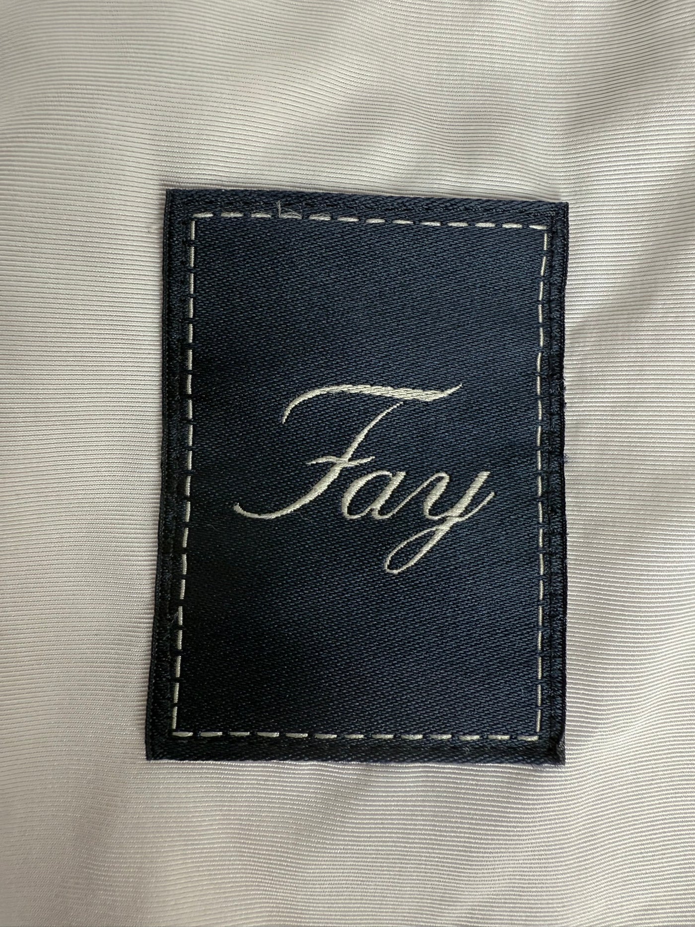 Cazadora Fay (S)