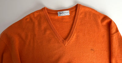 Jersey Burberry (XXL)