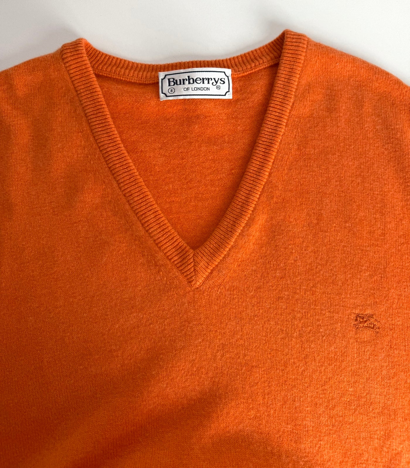 Jersey Burberry (XXL)