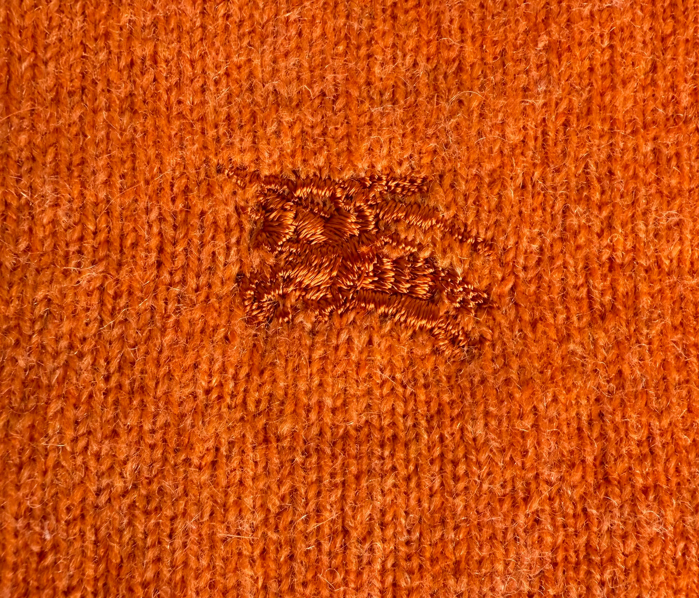 Jersey Burberry (XXL)
