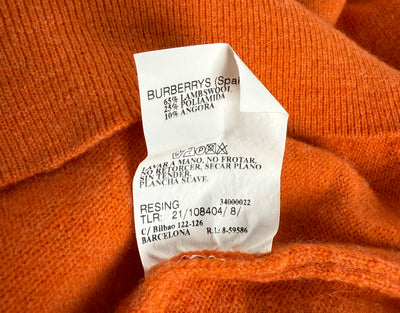 Jersey Burberry (XXL)