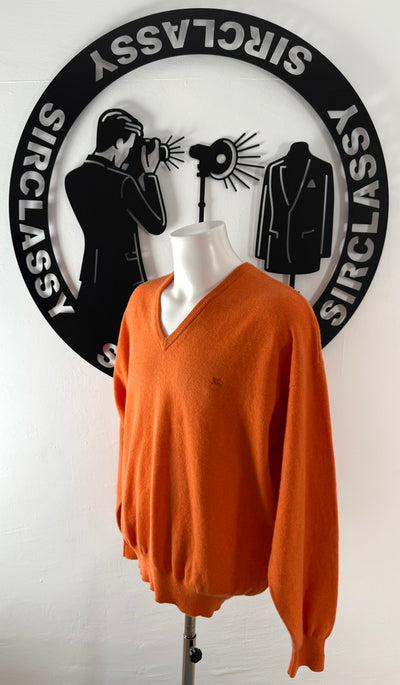 Jersey Burberry (XXL)