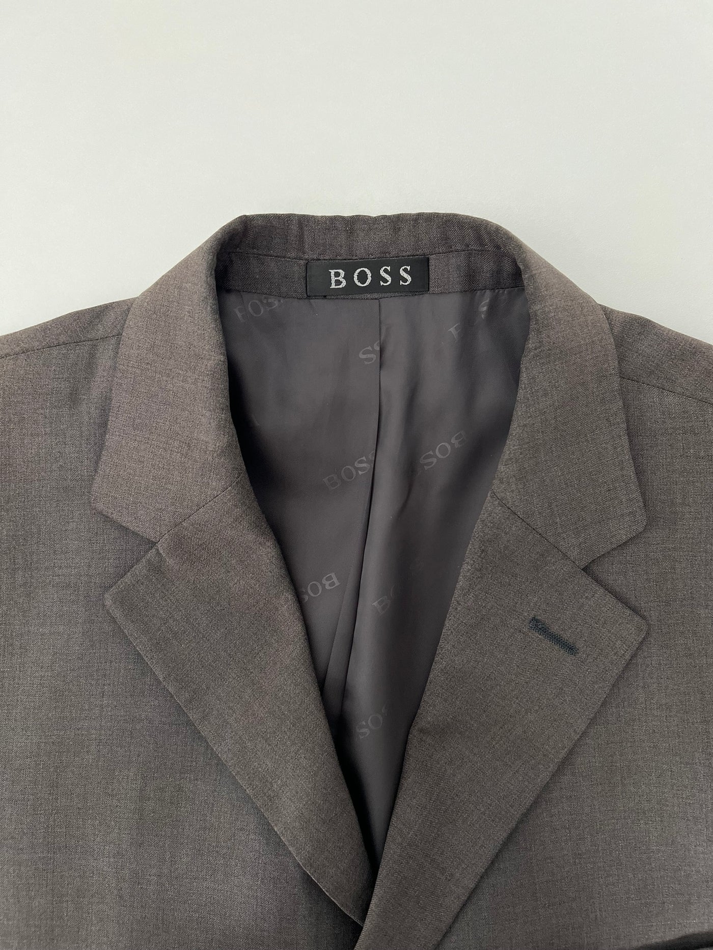 Chaqueta Hugo Boss (M)