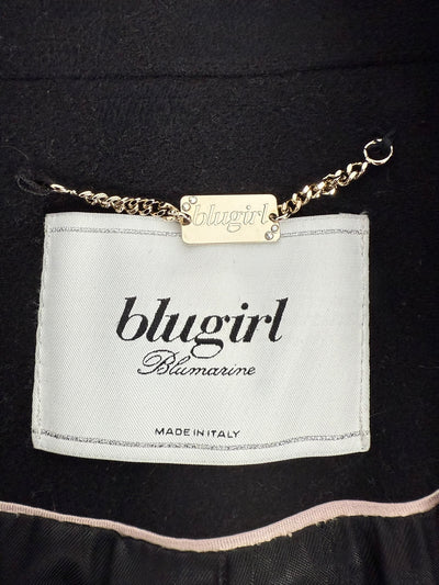Abrigo Blumarine (XS)