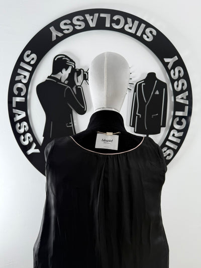 Abrigo Blumarine (XS)