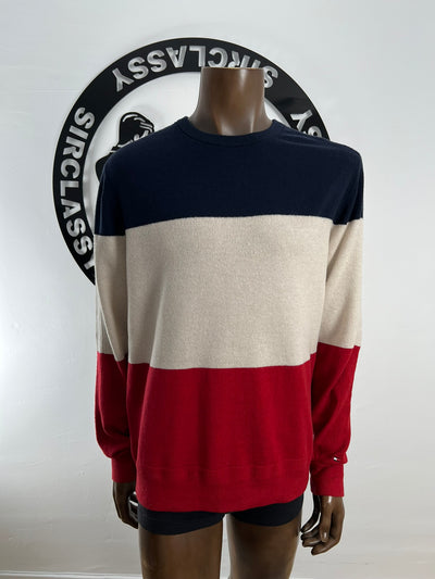 Jersey Tommy Hilfiger (XXL)