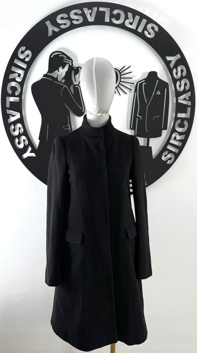 Abrigo Blumarine (XS)