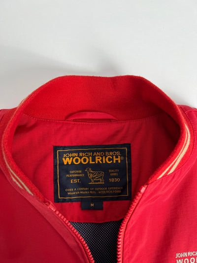 Cazadora Woolrich (M)