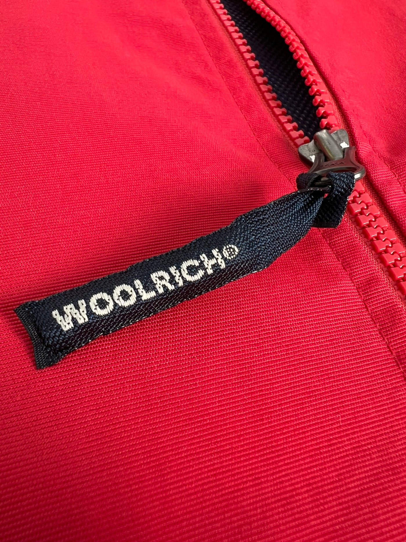 Cazadora Woolrich (M)