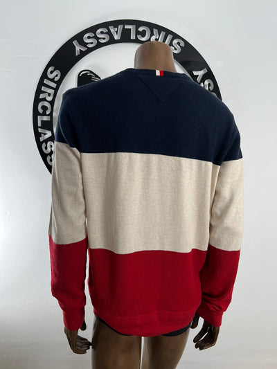 Jersey Tommy Hilfiger (XXL)