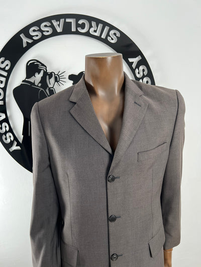 Chaqueta Hugo Boss (M)