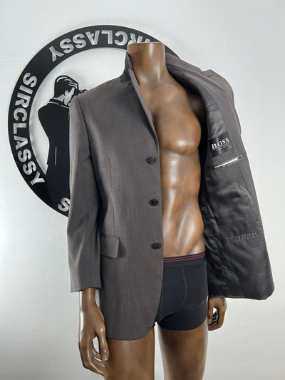 Chaqueta Hugo Boss (M)