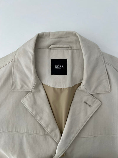 Chaqueta Hugo Boss (L)