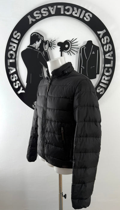 Abrigo Burberry (S)