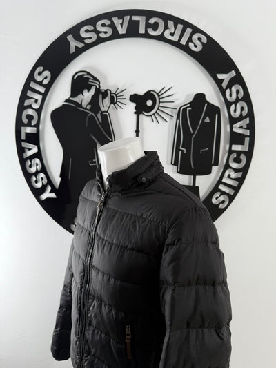 Abrigo Burberry (S)