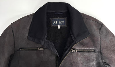Abrigo Armani (S)