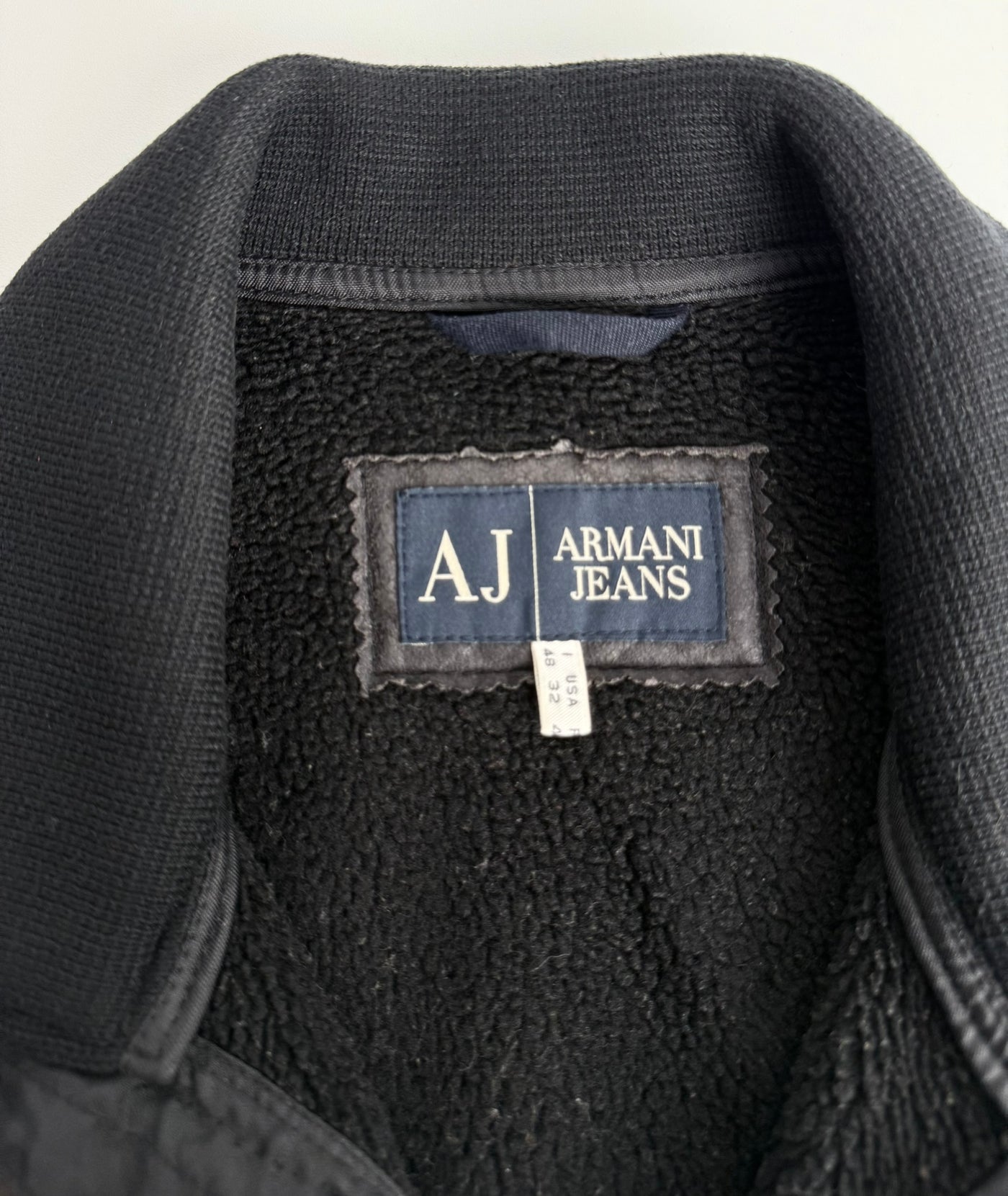 Abrigo Armani (S)