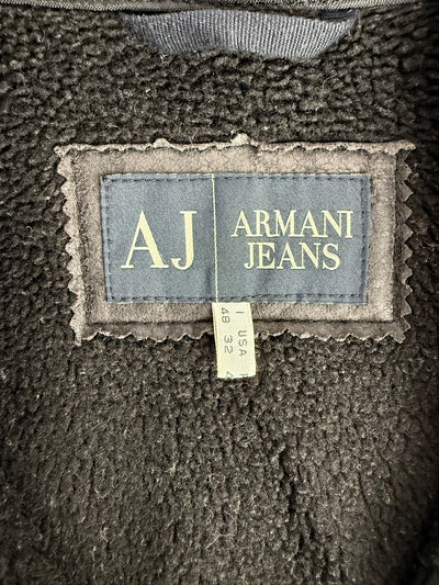 Abrigo Armani (S)