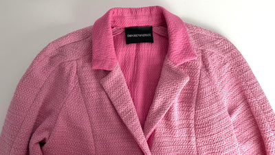 Abrigo Armani (M)