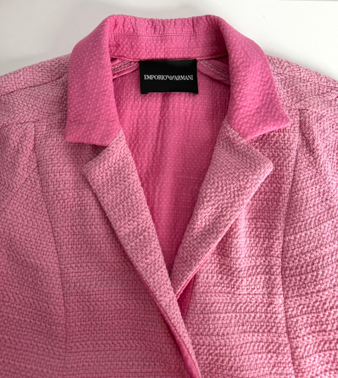 Abrigo Armani (M)